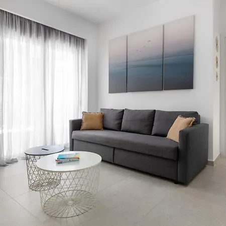 Apartman Rhodes