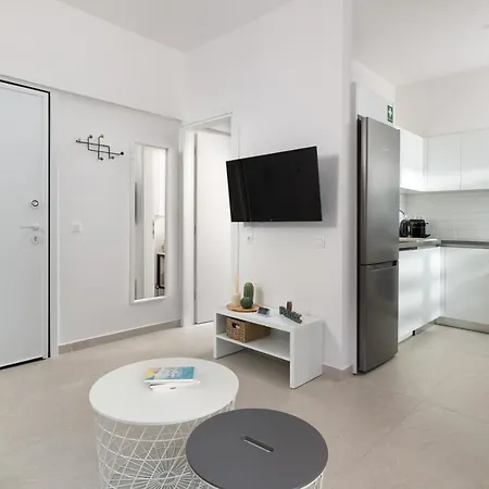 Διαμέρισμα Rhodes *