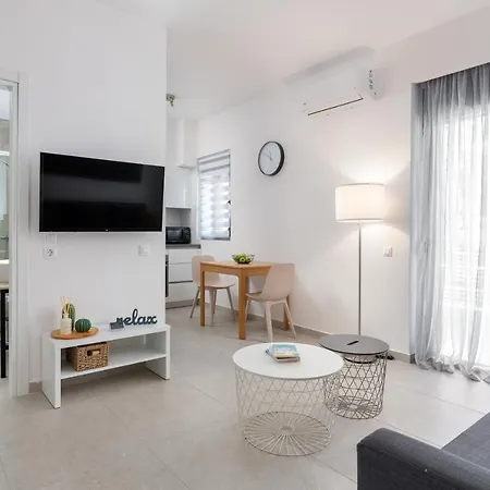 Rhodes Διαμέρισμα *