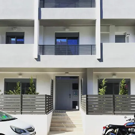 Διαμέρισμα Rhodes